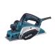 Plaina Elétrica 620W 82MM KP0800-127V - MAKITA