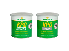 Veda Capô KPO 440g Com  Cat - Brascola