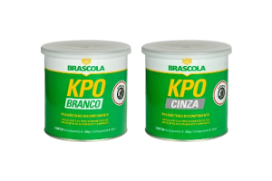 Veda Capô KPO 440g Com  Cat - Brascola