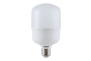 Lâmpada LED Bulbo 40W BV E27 MG3600 BR6500K - Avant