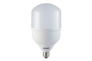 Lâmpada LED Bulbo 50W BV E27 MK4000 BR6500K - Avant