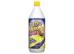 Tudo Plim Limpa Rejunte encardido 1L - MONTANA