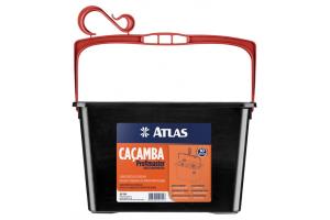 Caçamba para Pintura 11L 610P - Atlas