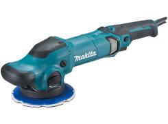 Lixadeira Politriz Rotorbital 127V 150MM - MAKITA