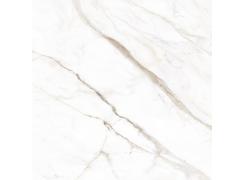 Porcelanato Polido Retificado  Calacata Altissimo Lux 90x90 A - Biancogres