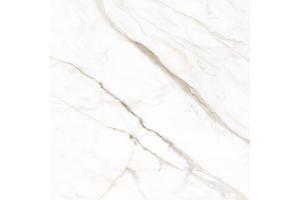 Porcelanato Polido Retificado  Calacata Altissimo Lux 90x90 A - Biancogres