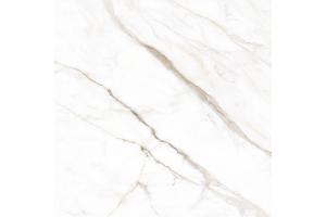 Porcelanato Polido Retificado  Calacata Altissimo Lux 90x90 