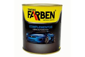 Primer Universal Cinza - Farben