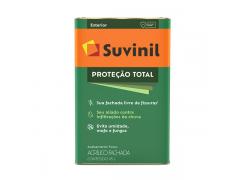 Tinta Acrílica Proteção Total 18L - Suvinil