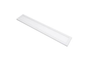 Luminária LED Embutir Painel Fit 10x60cm 18W BR6500K - Avant