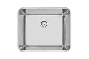 Cuba Inox Dritta Pro 50BL 60X50 94094/102 Tramontina