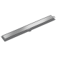 Ralo Linear 70cm Com  Grelha Inox - Tigre