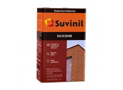 Silicone Repelente Água 5L - Suvinil