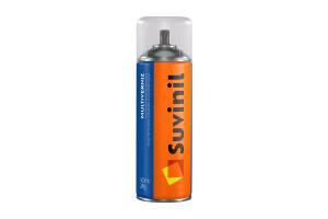 Spray Multiverniz 400ml Fosco - Suvinil