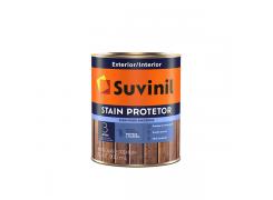 Verniz Stain Protector Acetinado 900ml - Suvinil