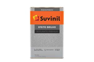 Texturatto Toque de Brilho Efeito Brilho 28KG - Suvinil