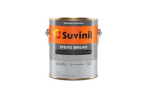 Texturatto Toque de Brilho Efeito Brilho 5,6KG - Suvinil