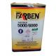 Thinner Comum 5000 18L - Farben