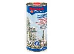 Thinner Para Sintético 900ml - Bemavia