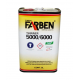 Thinner Comum 5000 5L - Farben     