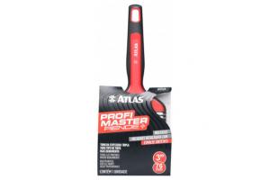 Trincha Tripla 3 ProfiMaster Rende Mais - ATLAS