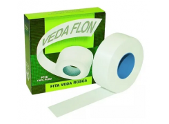 Fita Veda Rosca  18MMX25M - VEDAFLON