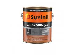 Verniz Longa Duração Brilhante 3,6L - Suvinil