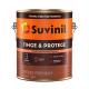 Verniz Tinge e Protege Brilhante 3,6L - Suvinil