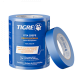 Fita Crepe Azul Barreira UV 24MMX50M - TIGRE