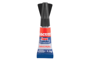 Cola Super Bonder 1,5g - Loctite