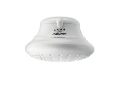 Ducha Bella 4T Branco 127V 4800W - LORENZETTI