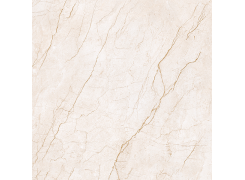 Porcelanato Polido Retificado  Dig Golden Beige 90x90 