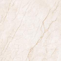 Porcelanato Polido Retificado  Dig Golden Beige 90x90 