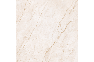 Porcelanato Polido Retificado  Dig Golden Beige 90x90 