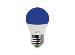 Lâmpada LED Bolinha 200 4W Bivolt - Avant