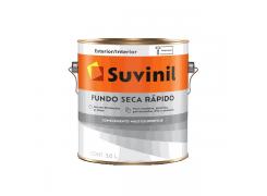 Fundo Branco Fosco Base Água - Suvinil