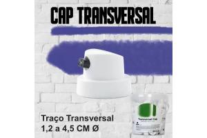 Cap Transversal - MONTANA