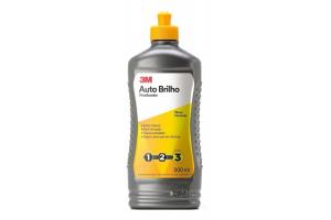 Auto Brilho Cor Neutra 500mL - 3M