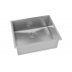  Cuba para Cozinha Quadratino DeBacco 500 Inox 55x45 - Código: 20.03.50400