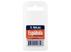 Espatula Plastica 4,5cm AT152/1 - Atlas