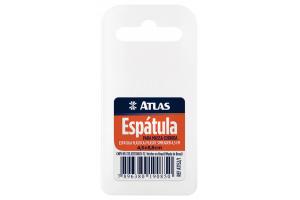 Espatula Plastica 4,5cm AT152/1 - Atlas