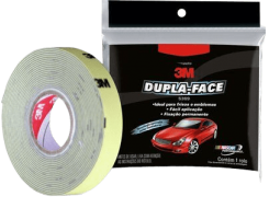 Fita Dupla Face Y-5369 12mm x 3m - 3M