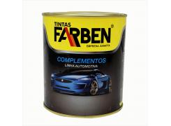 Batida Pedra 900ml - Farben