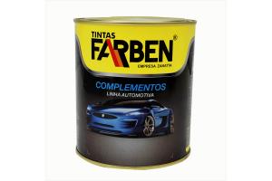 Batida Pedra 900ml - Farben