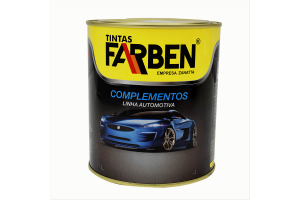 Removedor Pastoso 1/4 - 900ml - FARBEN