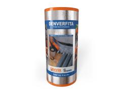 Fita Multiuso Autoadesiva 0.30cm rolo 10MT DENVER