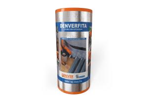 Fita Multiuso Autoadesiva 0.30cm rolo 10MT DENVER