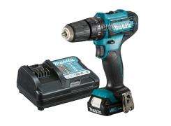 Parafusadeira/Furadeira 12V 1.5AH HP333DWYX3 - MAKITA 