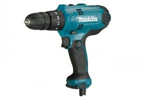 Parafusadeira/Furadeira Eletrônica HP0300-127V - MAKITA