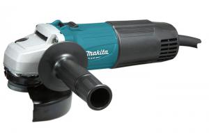 Esmerilhadeira Angular 600W 115MM M0901B-127V - MAKITA